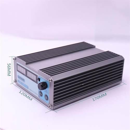 格辉直流电源CPS-3205II直流稳压电源可调电压0-32V0-5A160W