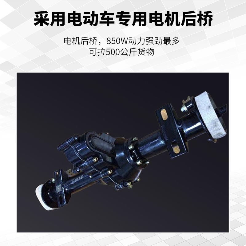 电搬老KAV物虎车两轮手推车仓储搬运工具车家流拉货车动电动搬运