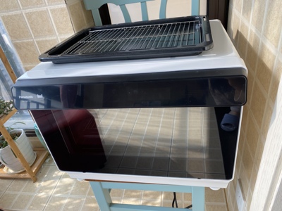 松下TM210蒸烤箱怎么样?为什么说质量好?内幕揭秘