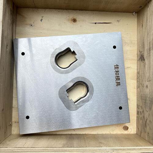 佳和硬质合金钨钢材质的拉伸模具钨钢模具