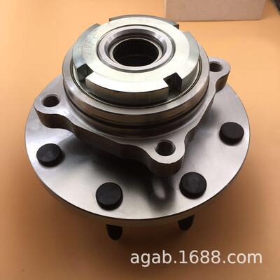 F250/350/450前轮轮毂轴头F81A-2B663EF YC35-2B513-EA 515021