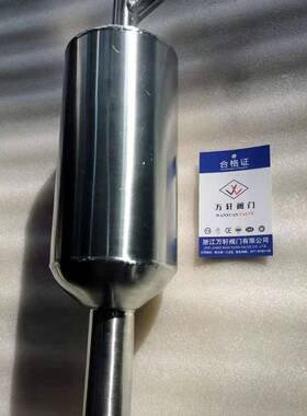 防堵取样装置PFD-1A不锈钢液体取样设备