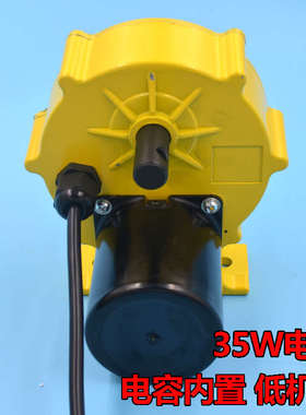 田泉T18 温室大棚自动放风机 温控器 卷膜机 温控仪表 电动卷膜器