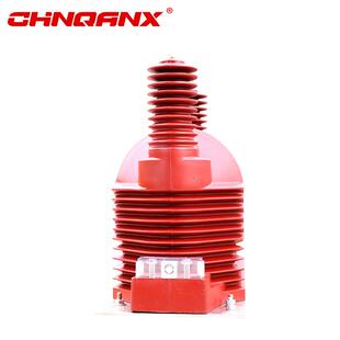 G户外35KV干式 电压互感器厂家直销 35W 黔兴电压互感器JDZ9