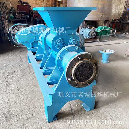供应硅藻泥挤出机 煤泥石灰皂粒机 多应用机成型模具