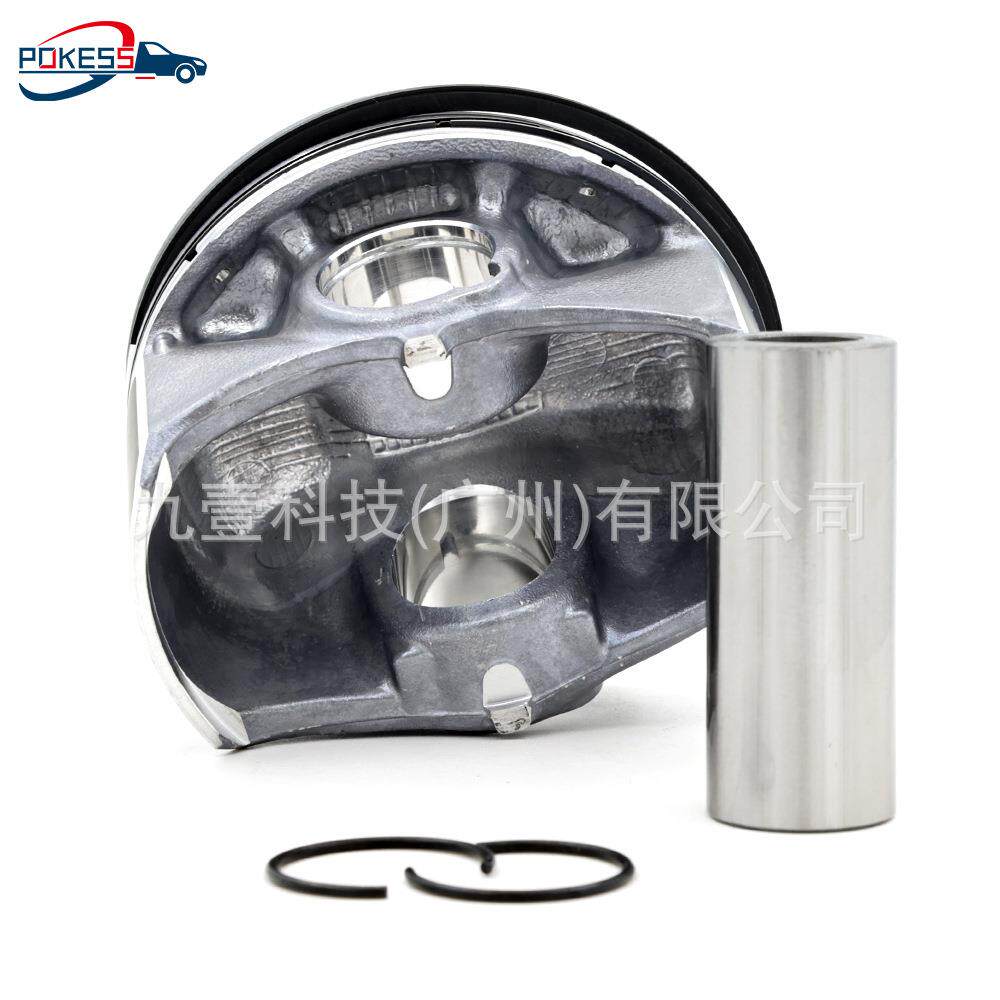 适用蒙迪欧/致胜2.0T203活塞带环4个/套AG9E-6K100AB1