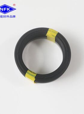 意大利液路坚PSE 70*90*30/70.5丁晴橡胶油缸活塞油封 组合密封件