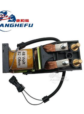 适用于林德335/336 车系叉车配件转向控制器 主接触器 7915692503