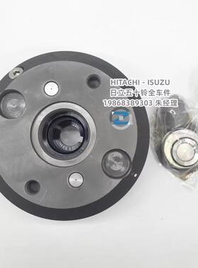 五十铃6HK1 6WG1 发动机燃油泵提前器 ZX330 ZX450高压泵提前装置