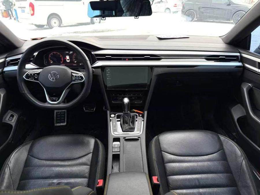 12月31日乌鲁木齐大众CC2.0TSI380TSI夺目版网络拍卖公告