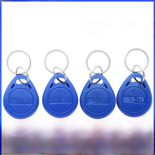 K8678防火墙Id覆制卡125/175/250/300/500K375社区门禁电梯钥匙炼