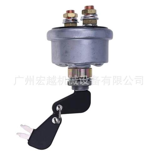 7N10掘78SBP适 点火开关用挖机配件