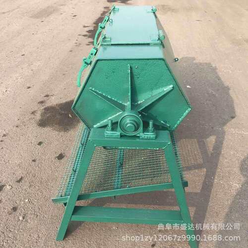 光六角滚属筒研磨饰机小铁钉去金毛刺抛光机物料研磨234356除锈机