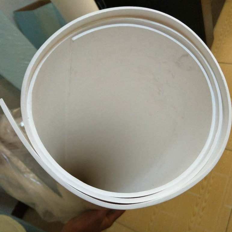 河北膨体厂家四氟加工供应板四氟垫异形膨胀四软设备氟耐高温板