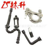 机油泵 026 适用 油锯ms260024ms240