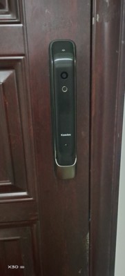 凯迪仕智能锁K20-V怎么样上手一周揭秘内幕感受