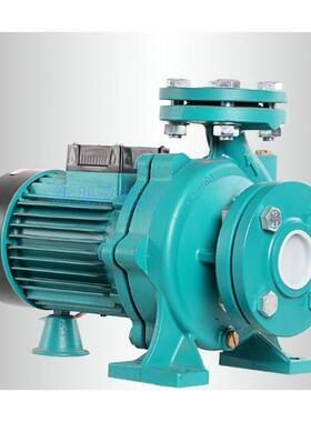 利欧XST65-125/75 标准离心泵空调循环泵热水泵高档加压泵工程泵