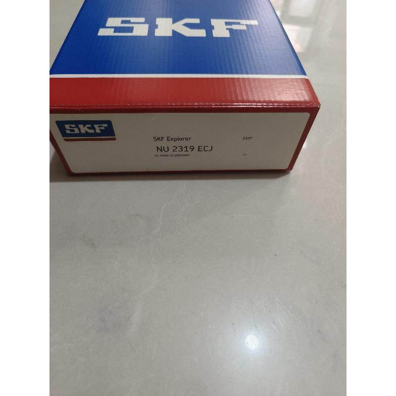 滚子轴承NU2139ECJ