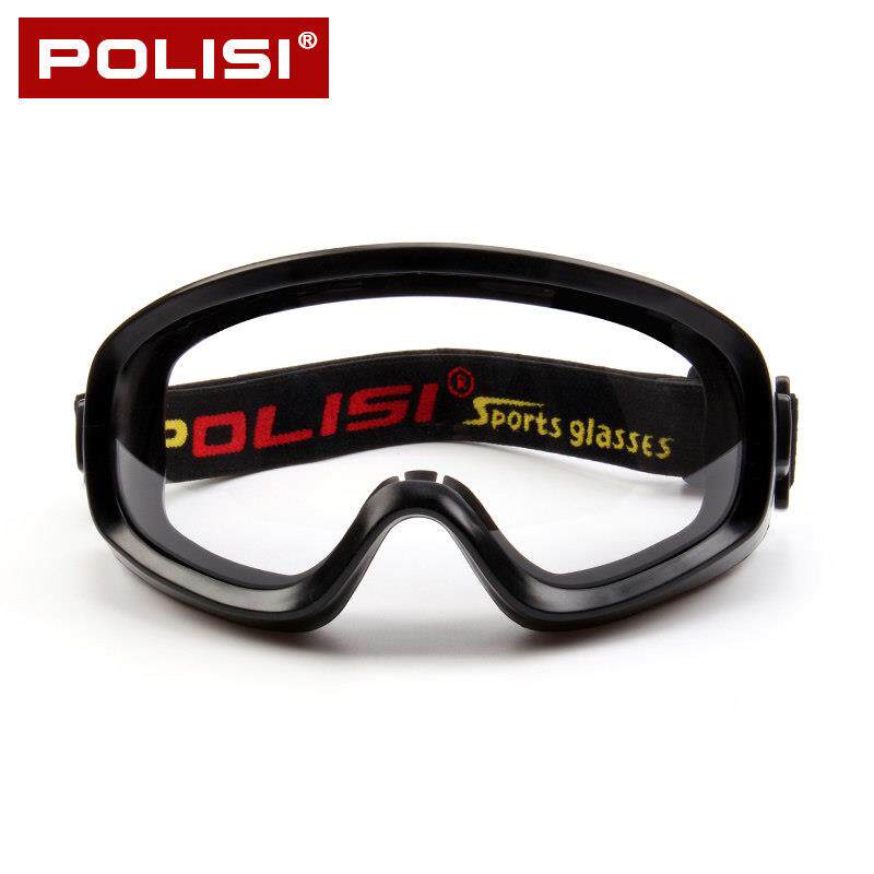 摩托车护目镜风镜男防雾防风头盔越野电动机车骑行眼镜可套近视镜