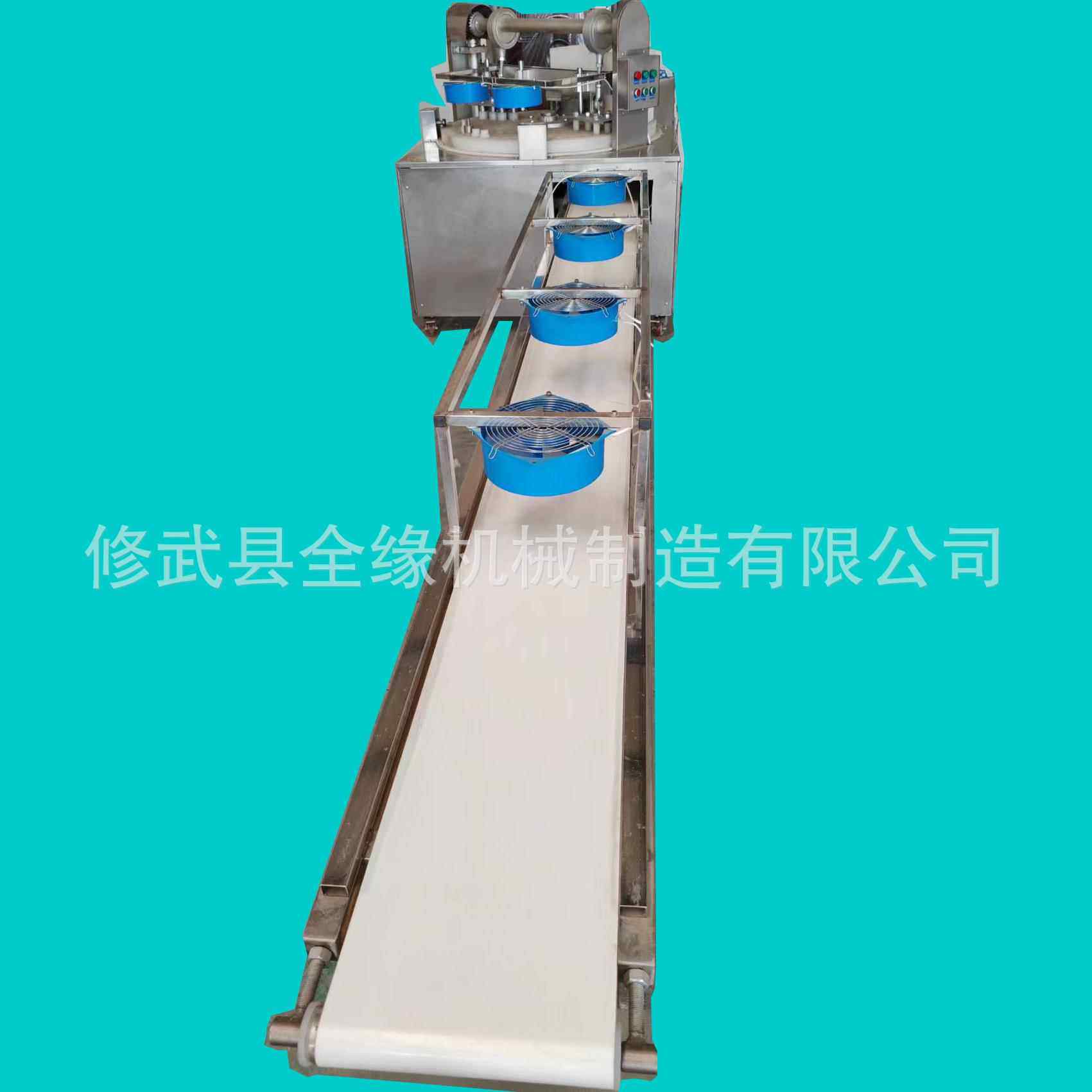 米球成型机 米老头 米棒 米球 米饼成型设备