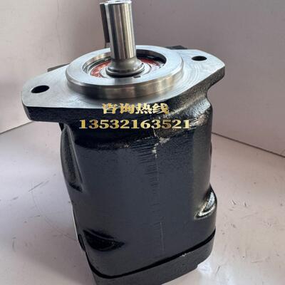 奥盖尔Oilgear液压PVWH-15-LSAY-CNNN柱塞泵油泵