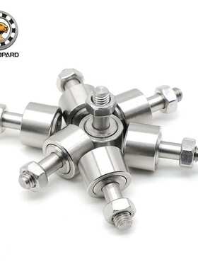 **轴承32螺栓cf8b.轴承m8滚轮 19器304凸轮厂家kr19不锈钢2随动