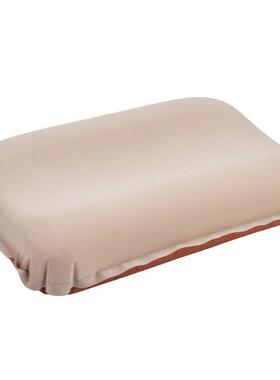 户外FY-MAT00海便携式D高回弹舒适自充气绵奶靠酪枕户外午休枕座