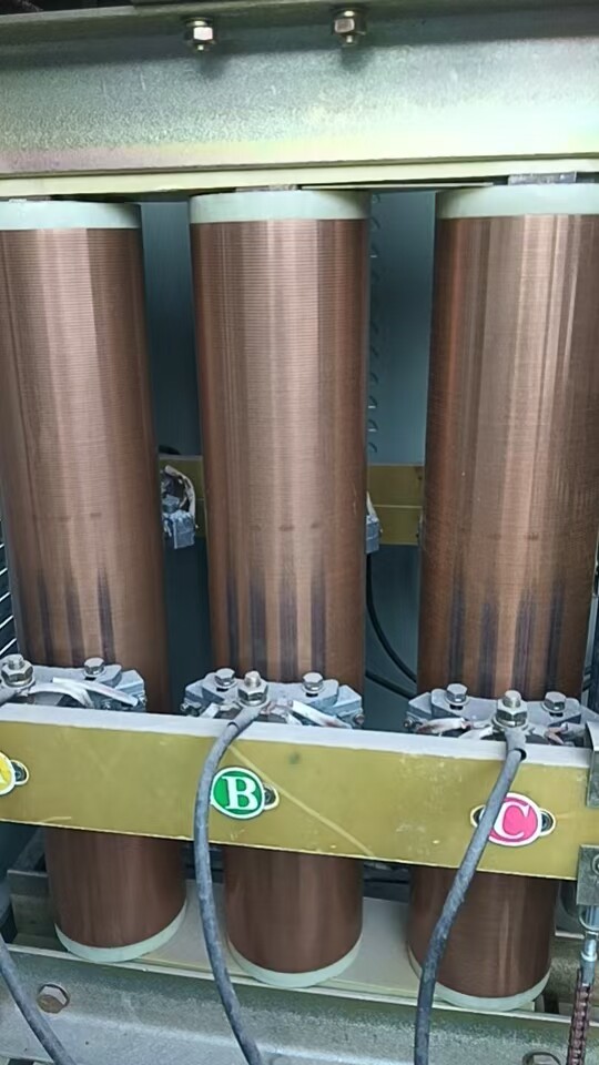 5月14日金华市废旧铜芯稳压器1台，铜芯电缆线130米左右网络拍卖公告