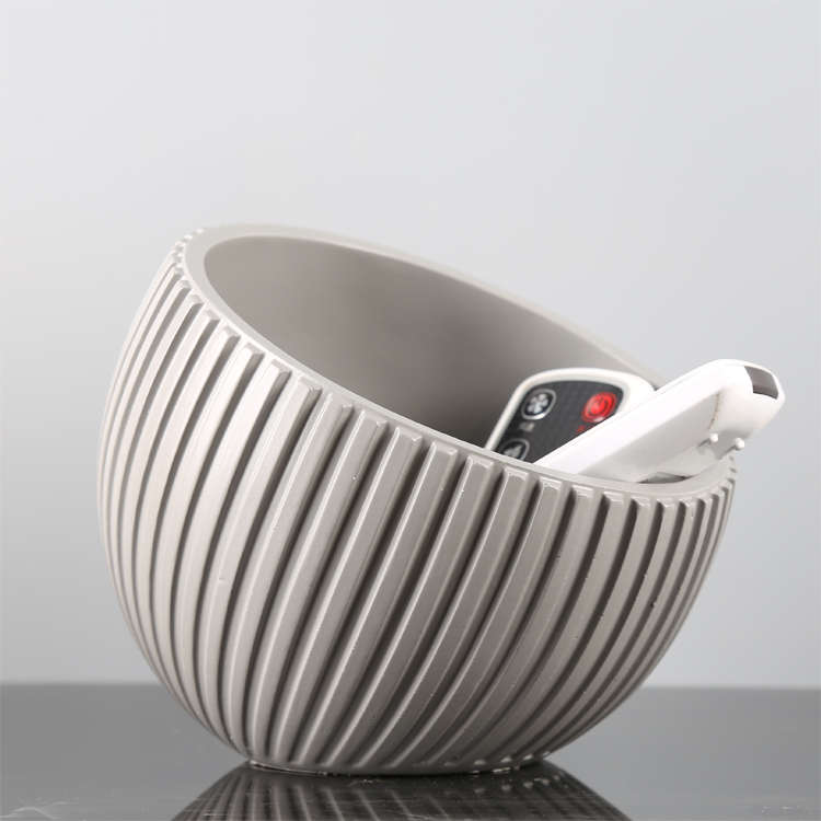 桌面垃圾桶简约无盖杂物收纳卫生间创意办公室小纸篓轻奢客厅家用