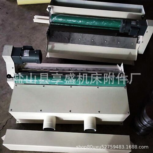 300型磁性分离器中型平面磨无心磨外圆磨磨床专用永磁润油水分离