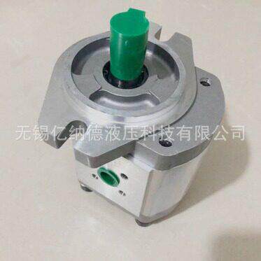 液压齿轮油泵CBW-F310-CFHL CBW-F314-CFHL CBW-F316-CFHL