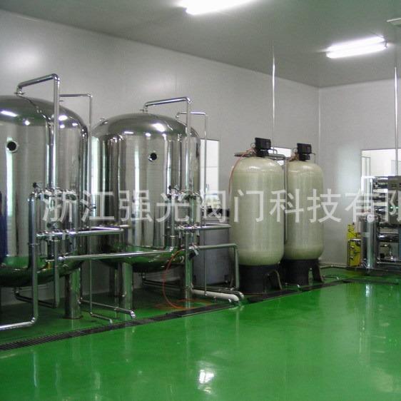 食品级不锈钢，饮料阴阳离子交换器，活性炭过滤器，石英砂过滤器