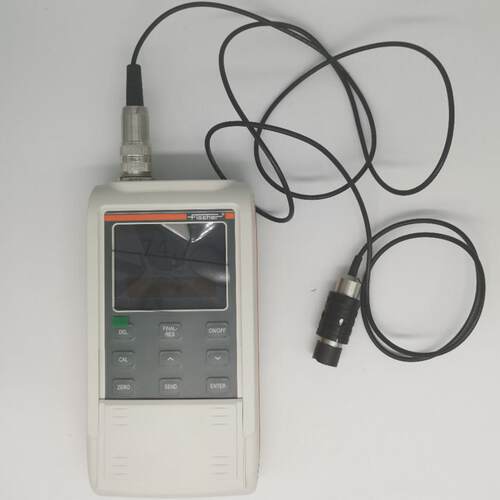 菲希尔 ISOSCOPE FMP30 涂层测厚仪FTA3.3H测量探头