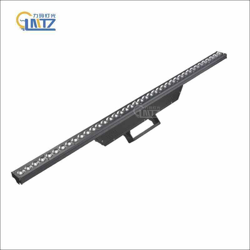 36颗光幕灯单点控制长条洗墙灯KTV包房演唱会派对矩阵染色光束灯,影音电器,舞台灯光,淘宝优惠券,粉丝福利购,淘宝优惠卷