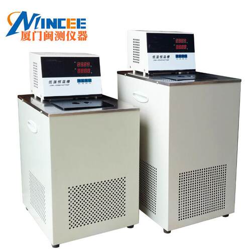 DC系列恒温水槽DC-1020实验室环保节能低温恒温槽-10~100℃