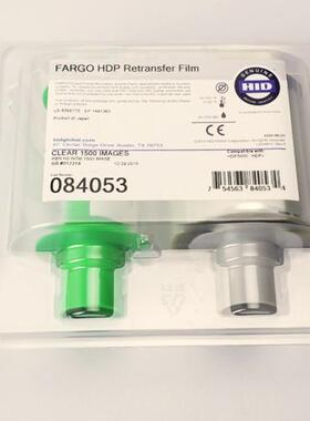 彩带084051转印084膜053H色P50XIM00D再转印打印机专用耗材