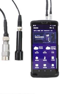 多功能故障诊断仪现场动平衡振动分析轴承点检查仪