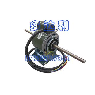 Carrier YSK60 motor 马达电机 60W 4JE4 开利风机盘管电机