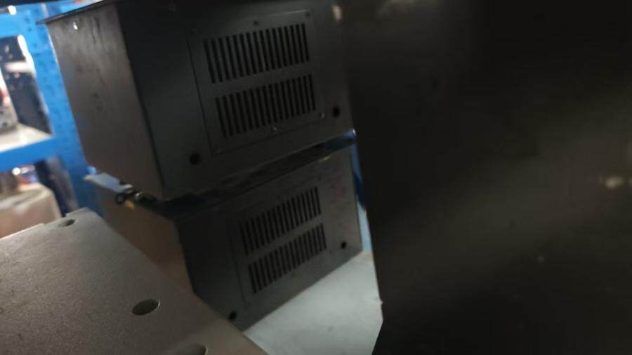 4月1日北京列车设备4台网络拍卖公告