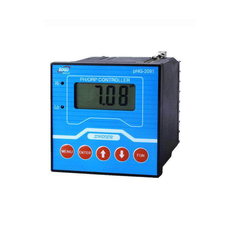 厂家供应PHG-2091型工业PH计 酸度计ph计 水质分析仪器PH计上海否
