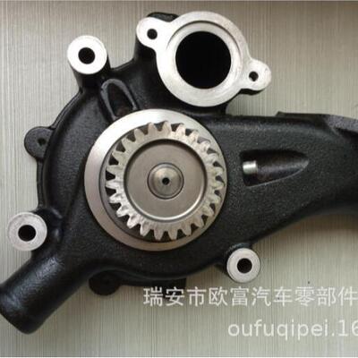 汽车叉车配件汽车水泵EM100EP10023T16100-3622冷却剂泵