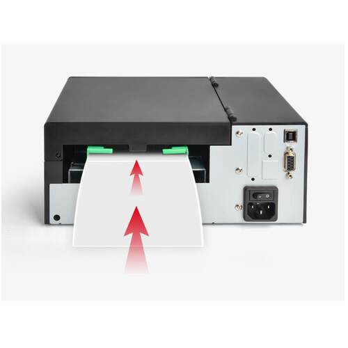 汉印R4P2快递打印机打高速电子面单干胶条码打印机不无品牌/E邮宝