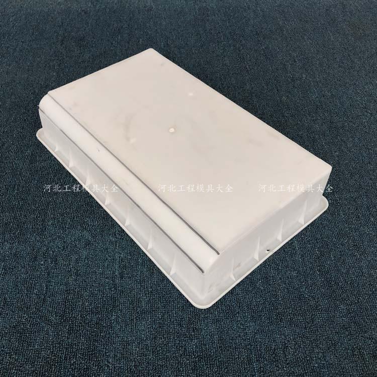 双线角路沿石模具水泥预制马路牙子路缘石道牙石混凝土侧石塑料