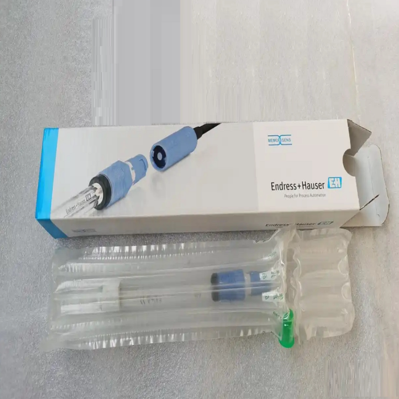 配件 E+H 数字式玻璃pH电极CPS11D-7BA21） 型号:CPS11E-AA7BAA2