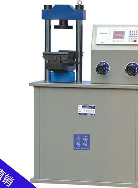 厂方供THY直300型30T吨电液式抗泥折抗压验机 石材THY300试、水强