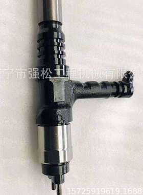 大量现货供应6128-11-3100喷油器总成发动机6D155-4燃油泵柴油泵