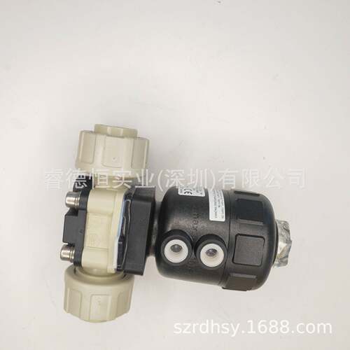 BURKERT 2031 A 15.0 BURKERT  EA PP 气动阀 PP阀0体 2012129 现