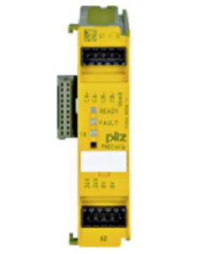 Pilz 皮尔磁 安全传感器 PNOZ mi1p 8 input (773400)安全继电器