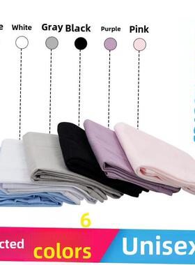 2Pairs Unisex Arm Sleeves Cover UV Sun Protection Men Sleeve