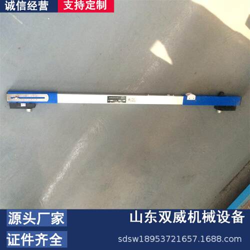 供应1435铁路道尺600轨距铁路轨距尺900铁路道尺厂家现货